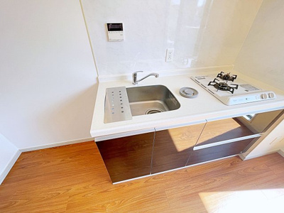 【キッチン】 | グランフォート新瑞橋【名古屋市賃貸・宅配ボックス】