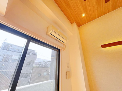 【設備】 | グランフォート新瑞橋【名古屋市賃貸・宅配ボックス】