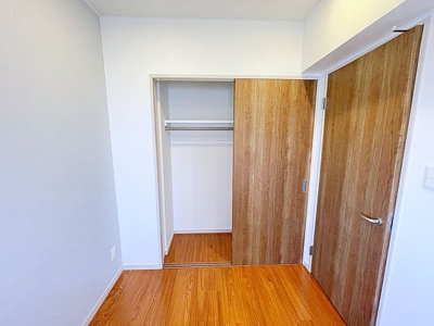 【収納】 | グランフォート新瑞橋【名古屋市賃貸・宅配ボックス】