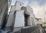 千鳥が丘３丁目　新築戸建の画像