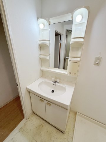 日宝ポニクレール府中の設備