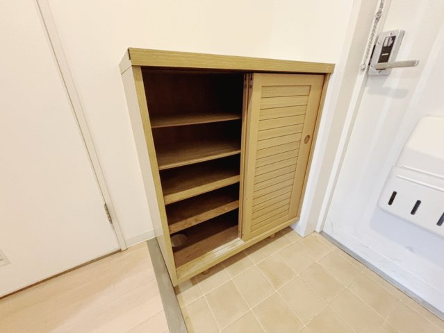 日宝ポニクレール府中のその他