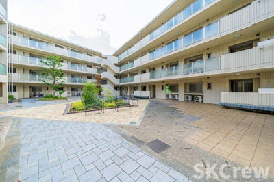 【ロビー】 | ディアプレイス中野野方