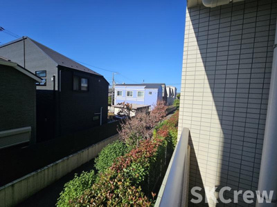 【展望】 | ディアプレイス中野野方