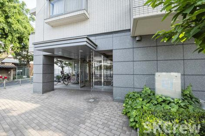 【エントランス】 | ディアプレイス中野野方