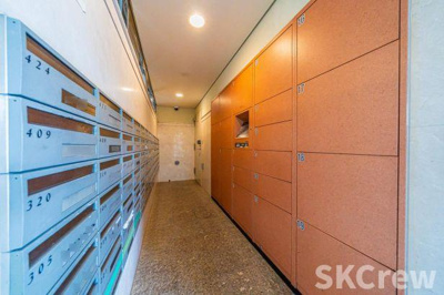 【その他共用部分】 | ディアプレイス中野野方