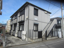 シャーメゾン平和台の画像