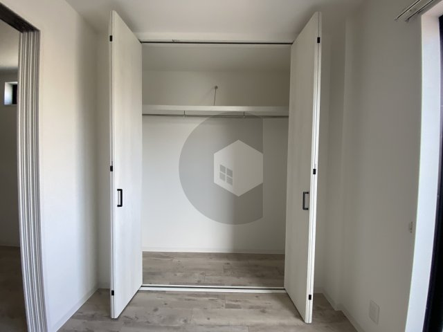 ラフィーネ放出の周辺