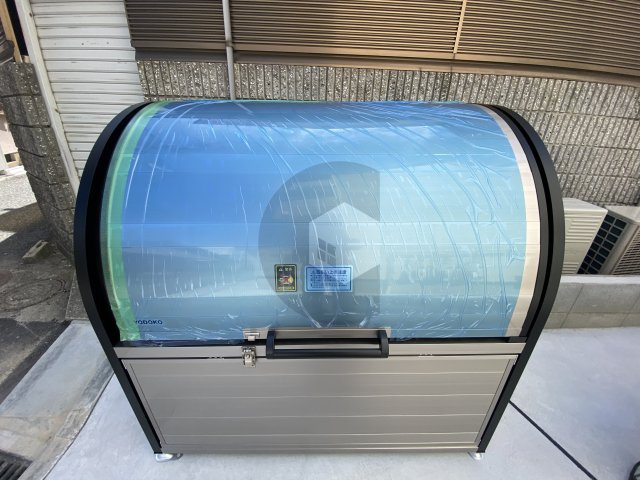 ラフィーネ放出のその他共用部分