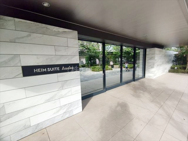 【エントランス】の画像