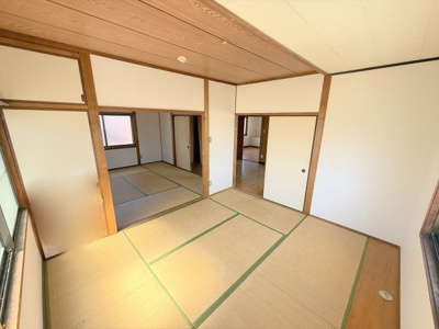 【和室】 | 宮脇アパート