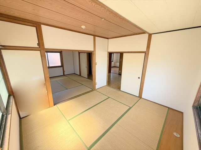 【和室】 | 宮脇アパート