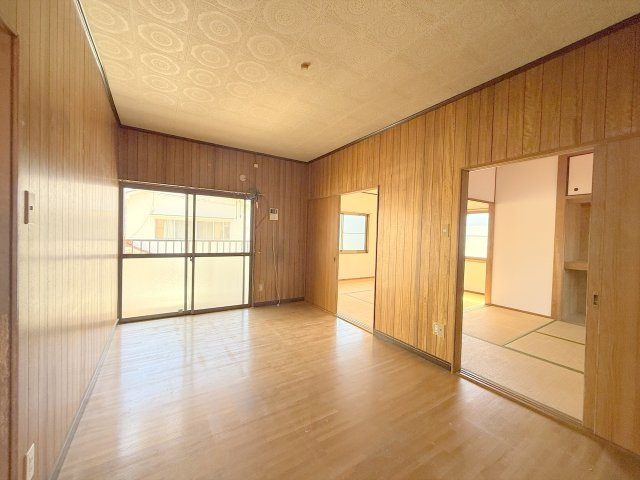【子供部屋】 | 宮脇アパート