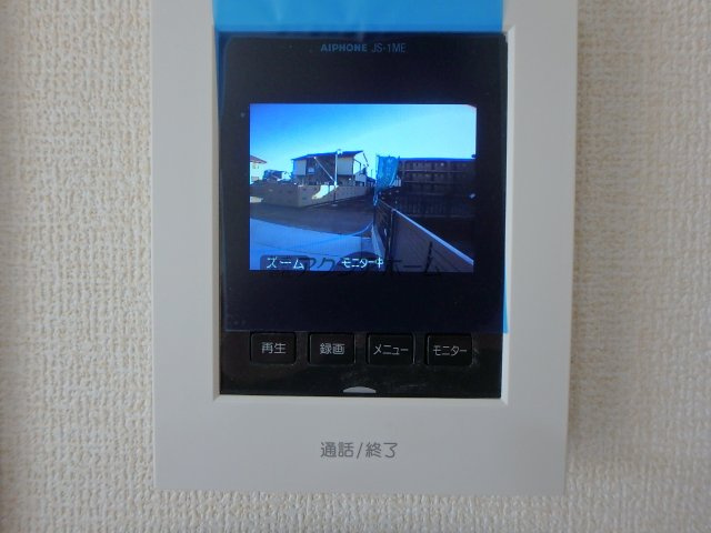 狭山市東三ツ木・全3棟　新築一戸建　2号棟　～陽当たり良好～の設備