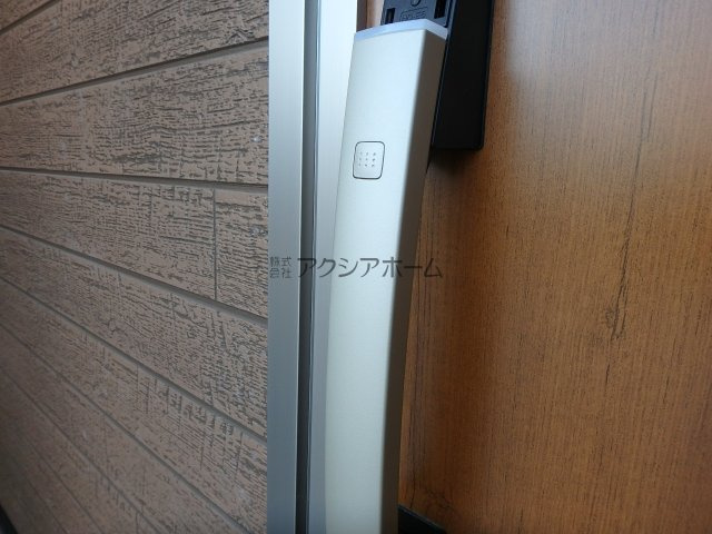 狭山市東三ツ木・全3棟　新築一戸建　2号棟　～陽当たり良好～の設備