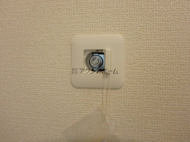 狭山市東三ツ木・全3棟　新築一戸建　2号棟　～陽当たり良好～の設備