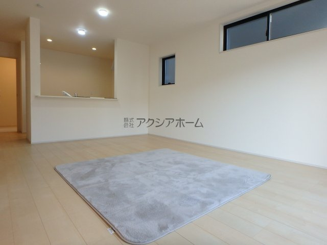 狭山市東三ツ木・全3棟　新築一戸建　2号棟　～陽当たり良好～の設備