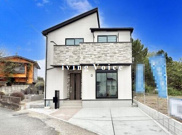 【仲介手数料０円】茅ヶ崎市代官町2期　新築一戸建ての画像