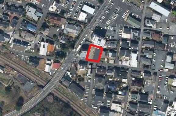 水戸市一棟アパートのその他