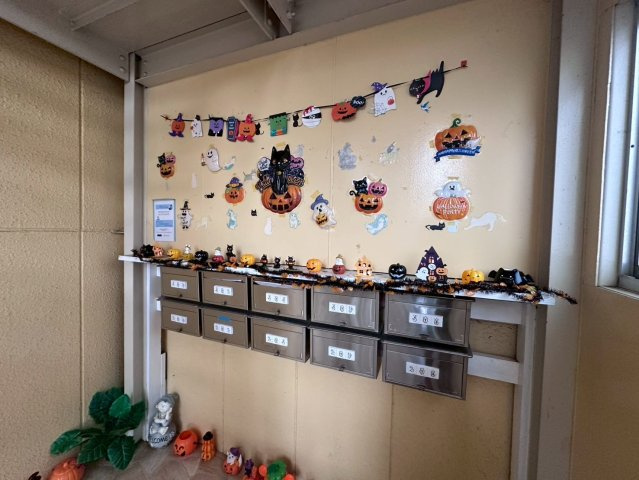 水戸市一棟アパートのその他