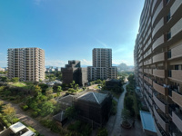 【展望】 | パロスリバーコート博多弐番館☆仲介手数料無料☆