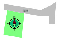 中央区黒髪2丁目の画像
