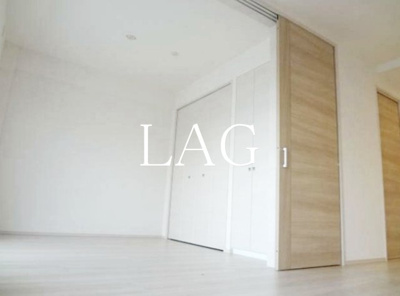 【寝室】 | パレステージ本厚木 | 寝室です。