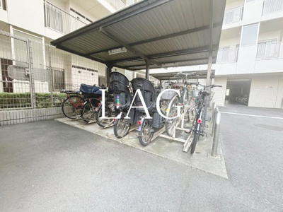 【その他】 | パレステージ本厚木