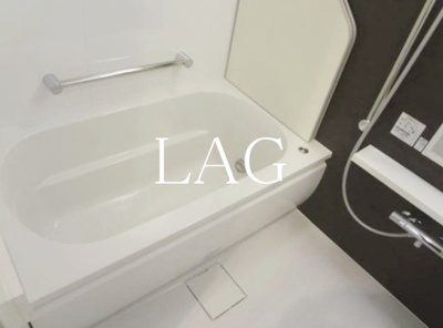 【浴室】 | パレステージ本厚木 | お風呂です。