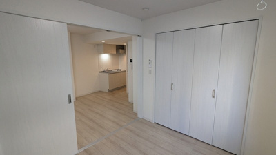 【居間・リビング】 | レピュア青砥レジデンス