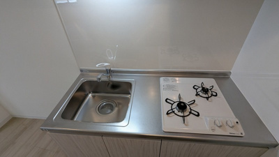 【キッチン】 | レピュア青砥レジデンス