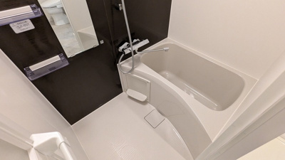 【浴室】 | レピュア青砥レジデンス