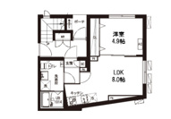 レピュア青砥レジデンスの画像