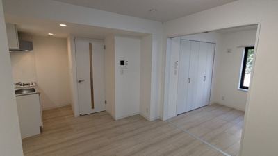 【内装】 | レピュア青砥レジデンス