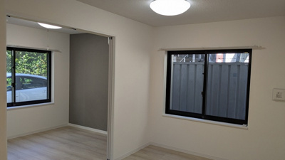 【内装】 | レピュア青砥レジデンス