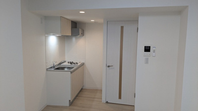 【キッチン】 | レピュア青砥レジデンス