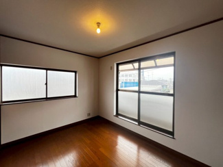 【寝室】 | 東羽衣１丁目　中古戸建