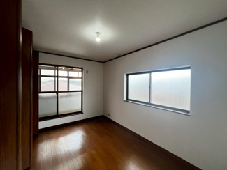 【寝室】 | 東羽衣１丁目　中古戸建