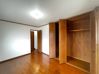 【収納】 | 東羽衣１丁目　中古戸建