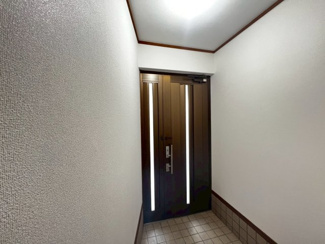 【玄関】 | 東羽衣１丁目　中古戸建