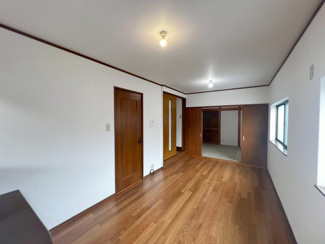 【居間・リビング】 | 東羽衣１丁目　中古戸建