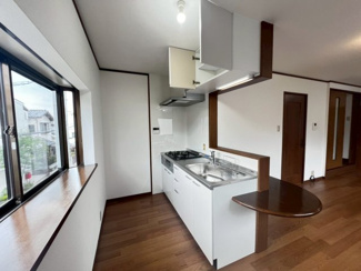 【キッチン】 | 東羽衣１丁目　中古戸建