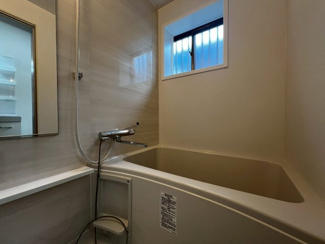 【浴室】 | 東羽衣１丁目　中古戸建