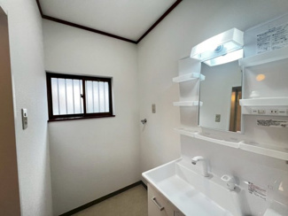 【独立洗面台】 | 東羽衣１丁目　中古戸建