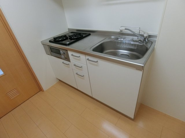 メゾンヴェールのキッチン