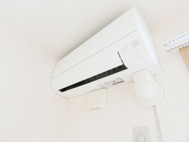 メゾンヴェールの設備