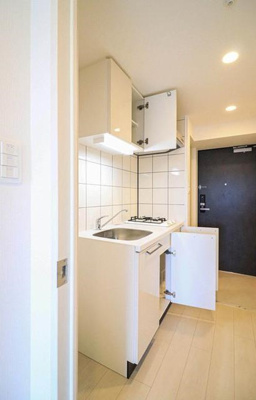 【その他】 | エスリード大阪クレストコート