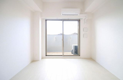 【内装】 | エスリード大阪クレストコート