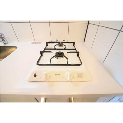 【キッチン】 | エスリード大阪クレストコート