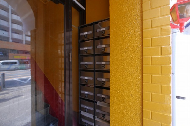 中之島ｌｉｖｅのその他共用部分